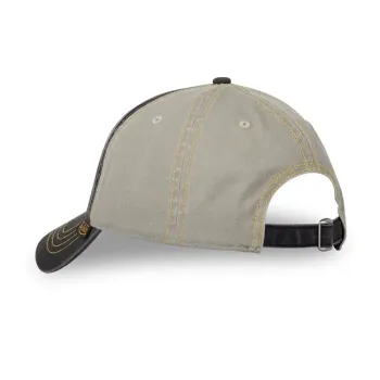 cafe 4 racer - Von Dutch Eyeball cap - Von Dutch Šiltovka 