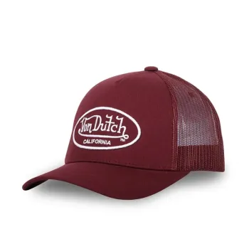 cafe 4 racer - Čiapka MCS Dealer Trucker - MCS Šiltovka 