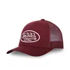 cafe 4 racer - Von Dutch B11 cap - Von Dutch Caps 