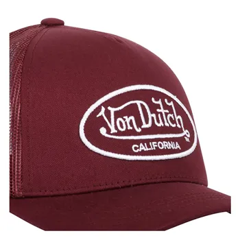 cafe 4 racer - Von Dutch B11 cap - Von Dutch Caps 