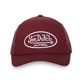 cafe 4 racer - Von Dutch B11 cap - Von Dutch Caps 