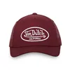 cafe 4 racer - Von Dutch B11 cap - Von Dutch Caps 