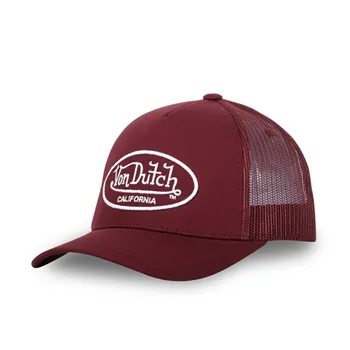 cafe 4 racer - Von Dutch B11 uzáver - Von Dutch Šiltovka 