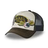 cafe 4 racer - Von Dutch Patches 03 cap - Von Dutch Caps 