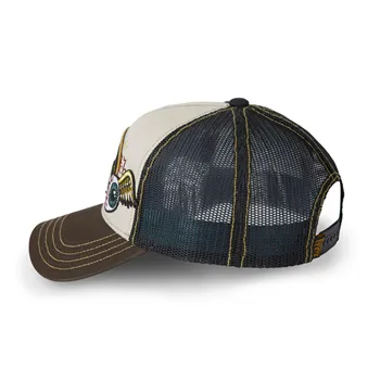 cafe 4 racer - Von Dutch Patches 03 čiapka - Von Dutch Šiltovka 