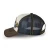 cafe 4 racer - Von Dutch Patches 03 cap - Von Dutch Caps 
