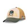 cafe 4 racer - Von Dutch Pirate Cat cap - Von Dutch Kšiltovky 