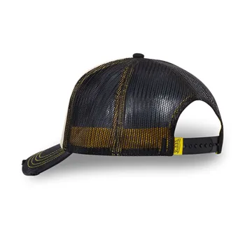 cafe 4 racer - Von Dutch Crew15 cap - Von Dutch Kšiltovky 