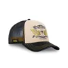 cafe 4 racer - Von Dutch Crew15 cap - Von Dutch Kšiltovky 