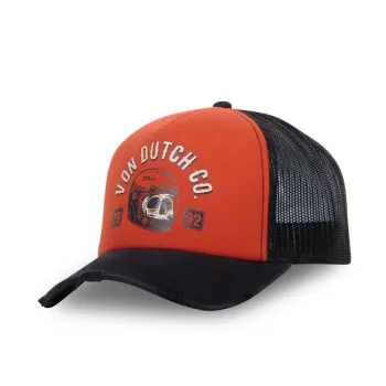 cafe 4 racer - Army Surplus Watch Cap Earmuff black - Army Surplus Caps 