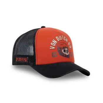 Von Dutch Crew17 čiapka