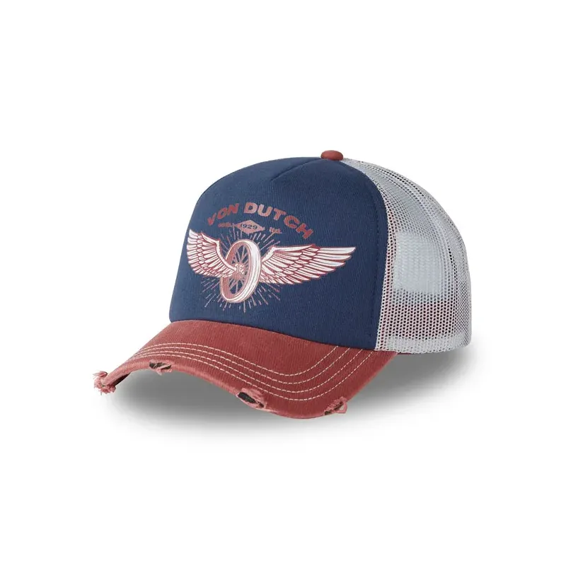 Von Dutch Crew19 čiapka