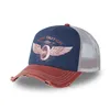 Von Dutch Crew19 čiapka