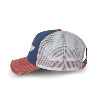 Von Dutch Crew19 cap