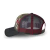 cafe 4 racer - Von Dutch Patches 01 cap - Von Dutch Šiltovka 