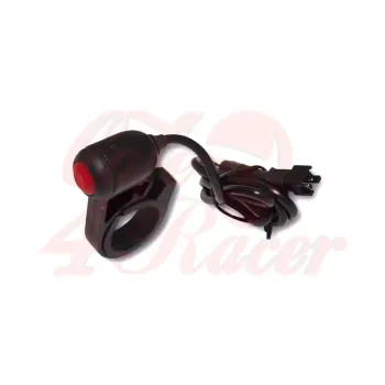 cafe 4 racer - KOSO push button X1 - Koso Switches 4054783031207