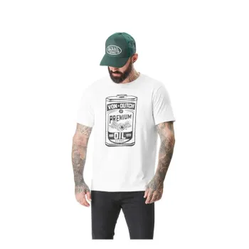 cafe 4 racer Von Dutch worldwide shipping