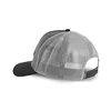 cafe 4 racer - Von Dutch Lifestyle cap black/white - Von Dutch Caps 