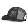 cafe 4 racer - Von Dutch LOFB 5 cap black - Von Dutch Caps 