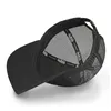 cafe 4 racer - Von Dutch LOFB 5 cap black - Von Dutch Caps 