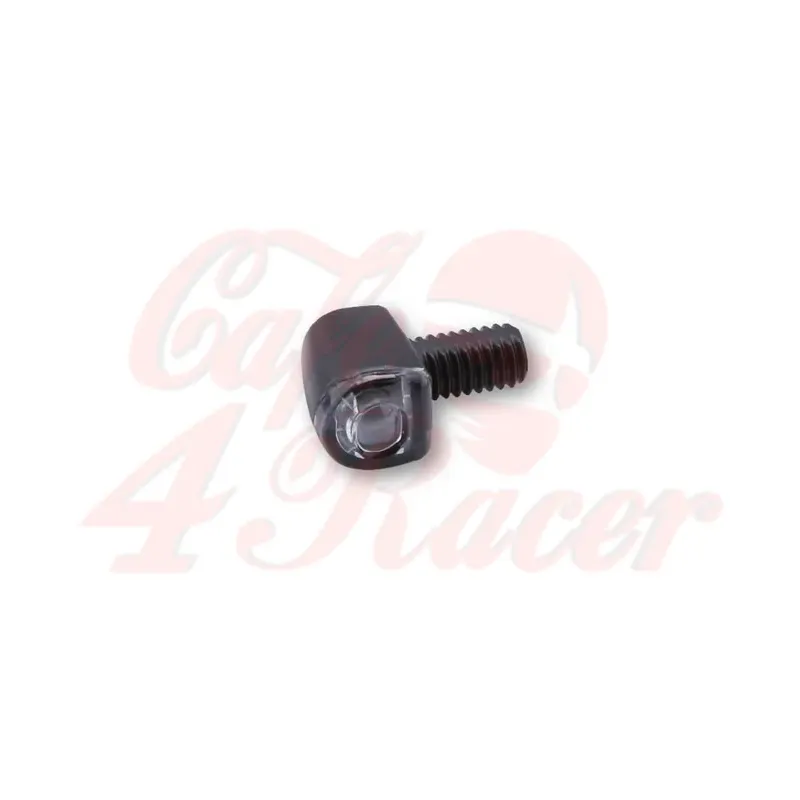 cafe 4 racer - Zadní/brzdové světlo KOSO NANO LED - Koso LED Zadní světla 4054783412488