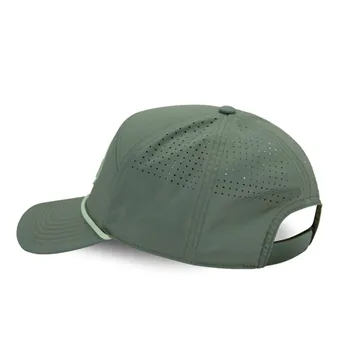 cafe 4 racer - Von Dutch Čepice Cord 02 khaki - Von Dutch Kšiltovky 