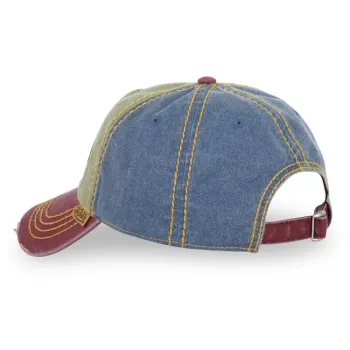 cafe 4 racer - Von Dutch Skull 03 cap - Von Dutch Caps 