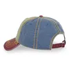 cafe 4 racer - Von Dutch Skull 03 cap - Von Dutch Caps 