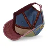 cafe 4 racer - Von Dutch Skull 03 cap - Von Dutch Caps 