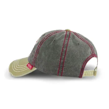 cafe 4 racer - Von Dutch Retro Message 06 cap - Von Dutch Caps 