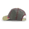 cafe 4 racer - Von Dutch Retro Message 06 cap - Von Dutch Caps 