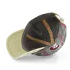 cafe 4 racer - Von Dutch Retro Message 06 cap - Von Dutch Caps 
