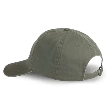 cafe 4 racer - Kšiltovka s logem Von Dutch khaki - Von Dutch Kšiltovky 