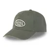 cafe 4 racer - Kšiltovka s logem Von Dutch khaki - Von Dutch Kšiltovky 