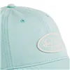 cafe 4 racer - Von Dutch Logo cap light blue - Von Dutch Caps 