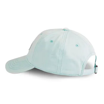 cafe 4 racer - Von Dutch Logo cap light blue - Von Dutch Caps 