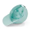 cafe 4 racer - Von Dutch Logo cap light blue - Von Dutch Caps 