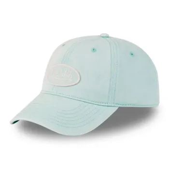 cafe 4 racer - Von Dutch Jack baseball cap orange logo - Von Dutch Caps 