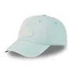 cafe 4 racer - Von Dutch Logo cap light blue - Von Dutch Caps 
