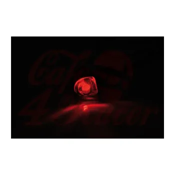 cafe 4 racer - Zadní/brzdové světlo KOSO NANO LED - Koso LED Zadní světla 4054783412488