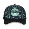 cafe 4 racer - Von Dutch Full Meca cap blue - Von Dutch Caps 