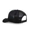 cafe 4 racer - Von Dutch Full Meca cap blue - Von Dutch Caps 
