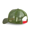 cafe 4 racer - Von Dutch Surf Vintage cap green - Von Dutch Caps 