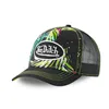 cafe 4 racer - Von Dutch Lifestyle cap imprime plants  - Von Dutch Caps 