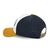 cafe 4 racer - Von Dutch Terry cap yellow - Von Dutch Caps 