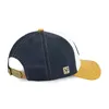 cafe 4 racer - Von Dutch Terry cap yellow - Von Dutch Caps 
