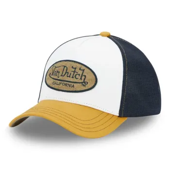 cafe 4 racer - Baseball cap SWAT black - Army Surplus Caps 
