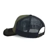 cafe 4 racer - Von Dutch Crew 21 cap khaki - Von Dutch Caps 