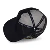 cafe 4 racer - Von Dutch Patches 05 cap green/black - Von Dutch Caps 