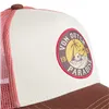cafe 4 racer - Von Dutch Surf Paradise cap - Von Dutch Caps 